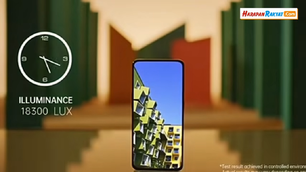 Gahar Abis! Chipset Nokia X90 Pro Max Siap Libas Semua Aplikasi Berat