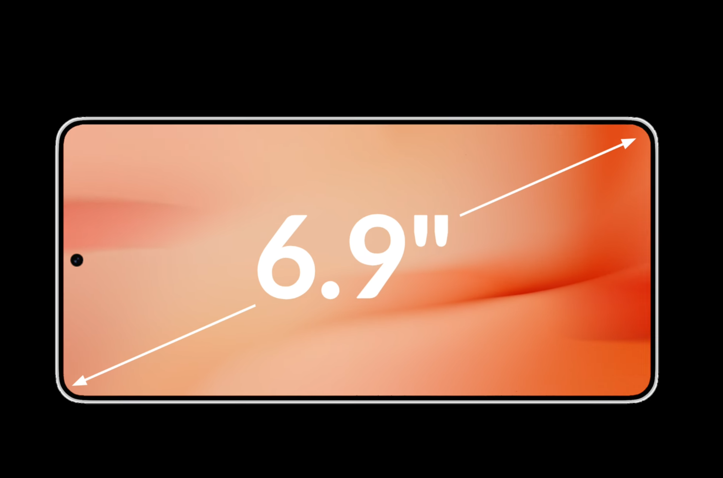 Desain Futuristik Galaxy S26 Terbongkar, Bezel Hilang Nyaris 100%?