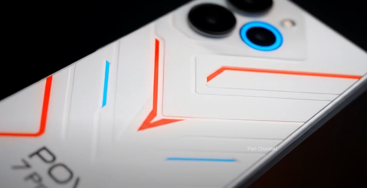 Rahasia Tersembunyi di Tecno Pova 7 Ultra yang Bikin Makin Worth It!