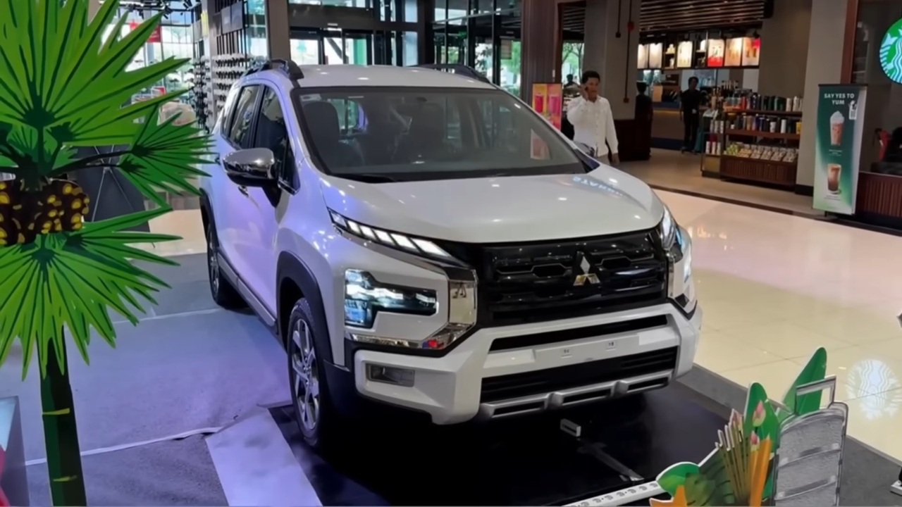 Gemparkan Pasar! Chery Luncurkan MPV Super Mewah — Siap Saingi Alphard & Xpander