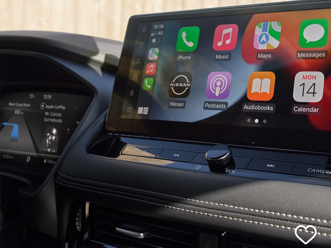 SUV Nissan Mengincar Konsumen Milenial dengan Desain Modern dan Teknologi Cerdas