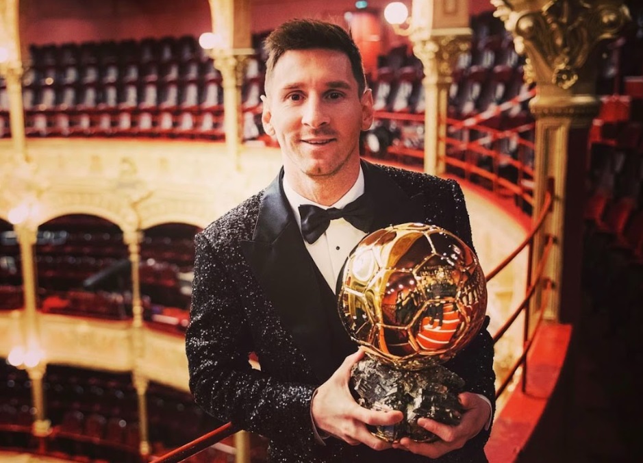 Peluang Terbaru yang Bisa Menahan Lionel Messi Sebagai Favorit dalam Perburuan Trofi Ballon d'Or 2023