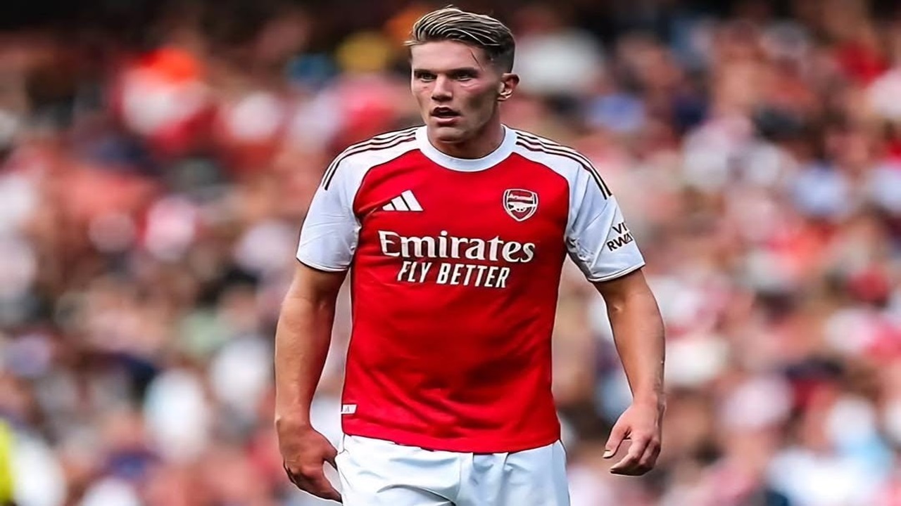 Gyökeres Masih Tumpul, Arsenal Takluk 2-3 dari Villarreal di Emirates Stadium