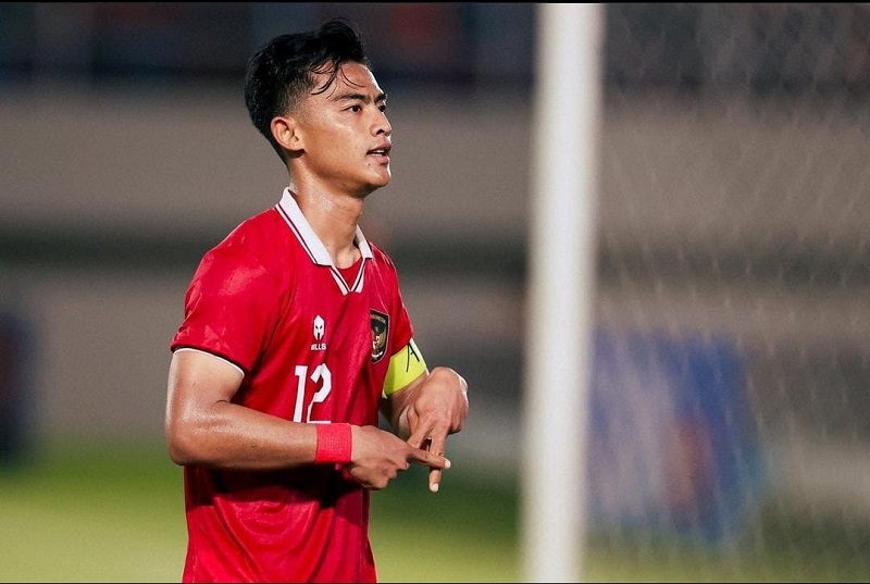 Heboh Kabar Pemain Indonesia Pindah Klub : Arhan Pratama Akan Berlabuh ke Klub Korea Selatan Suwon FC