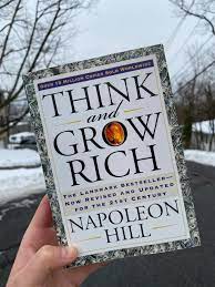 Ringkasan Bab 3 Buku Think And Grow Rich: Visualisasi dan Keyakinan untuk Mencapai Keinginan