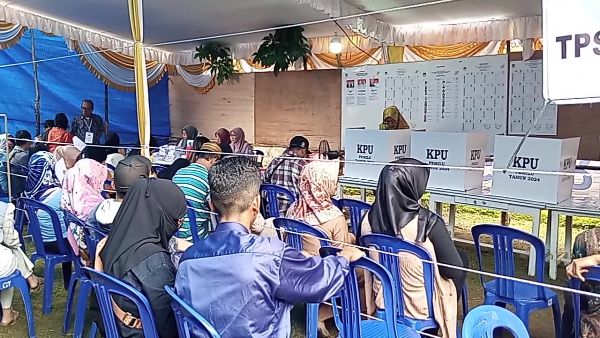 4.900 DPT Perbatasan Palembang-Banyuasin Terancam Kehilangan Hak Pilih di Pilkada