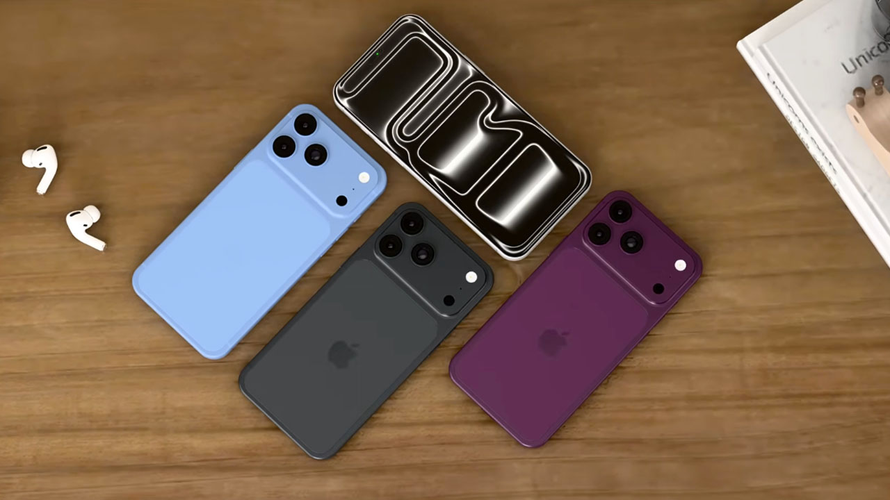 iPhone 18 Pro dan 18 Pro Max Segera Rilis: Baterai, Harga, Kamera, Layar, dan Lainnya