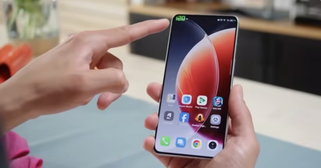 Layar Tecno Pova 7 Ultra Bikin Nagih! Rasakan Sensasi Nonton & Main Game Maksimal