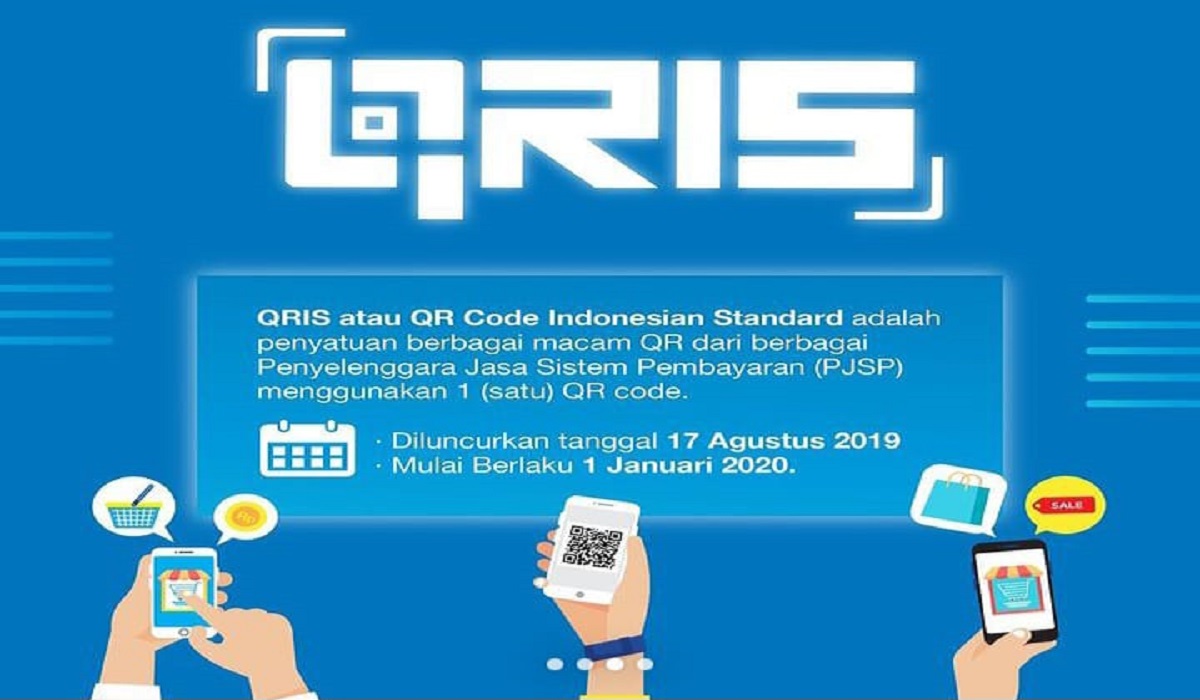 Transformasi Warga Palembang sebagai Contoh Sukses Penggunaan QRIS di Era Digital