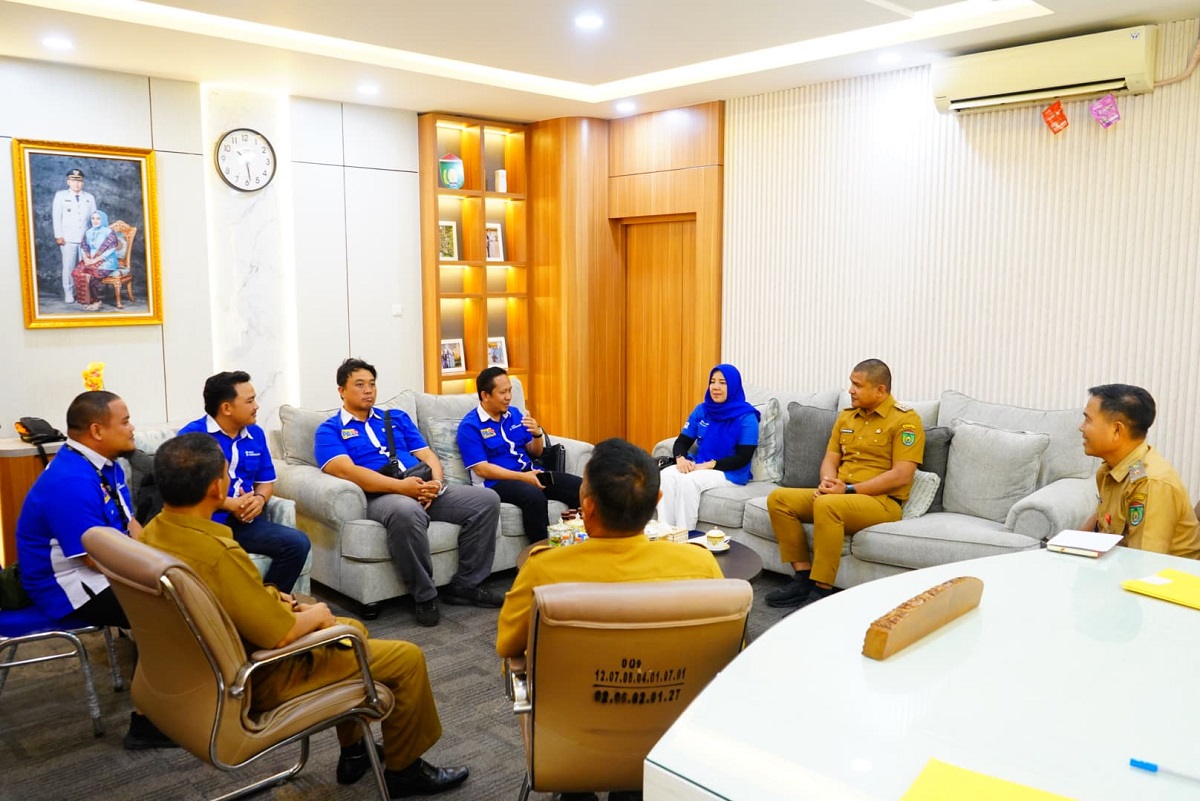 Prabumulih Siap Gelar Event Basket 3x3 dan Arena Juara Cerdas Cermat Pelajar