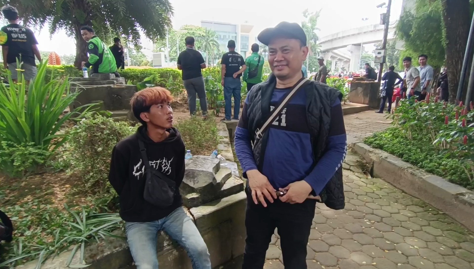 Soroti Keterlibatan Anak, KPAD Minta Polisi Usut dan Tindak Provokator