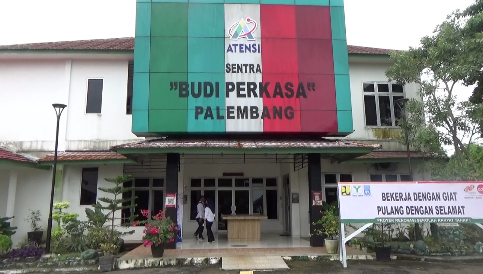 Sekolah Rakyat, Pemkot Palembang Segera Konsultasi Ke Pemerintah Pusat