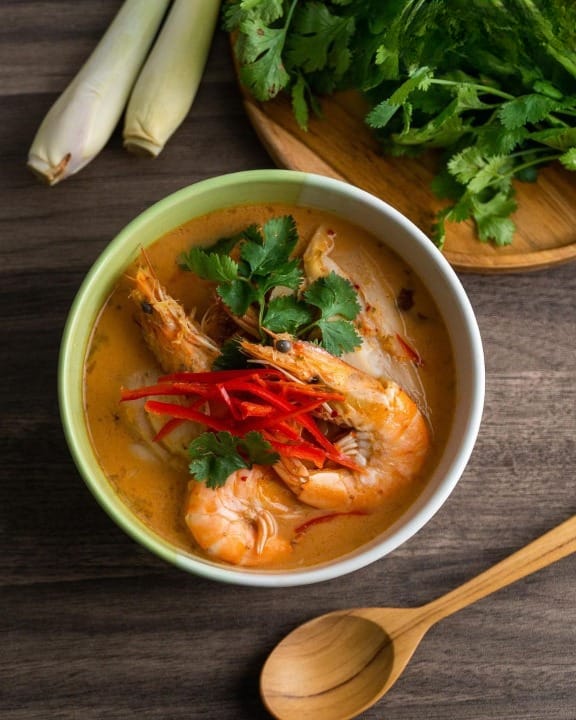 Sejarah dan Ragam Tom Yum, Sup Khas Thailand yang Mendunia