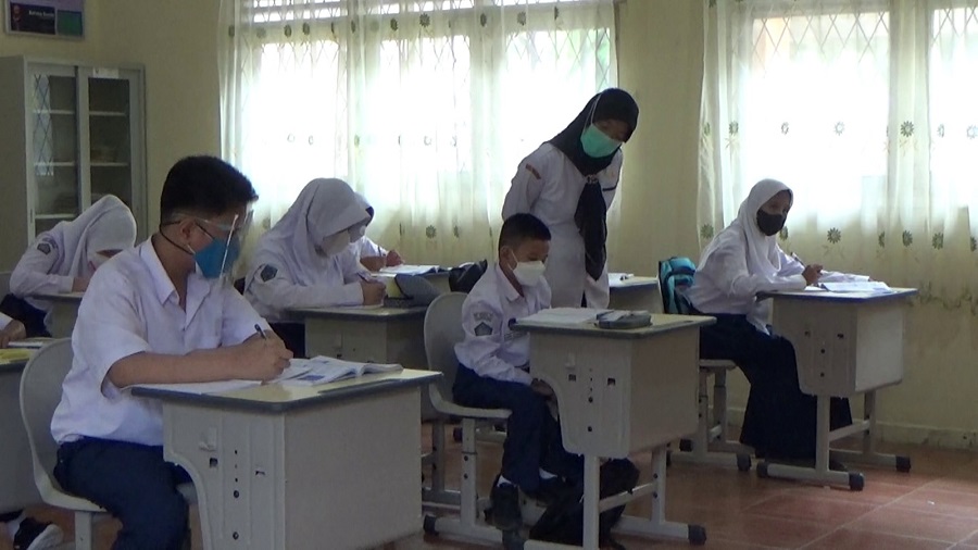 BKPSDM Kota Palembang Ajukan 1.300 Formasi Guru PPPK Tahun 2023