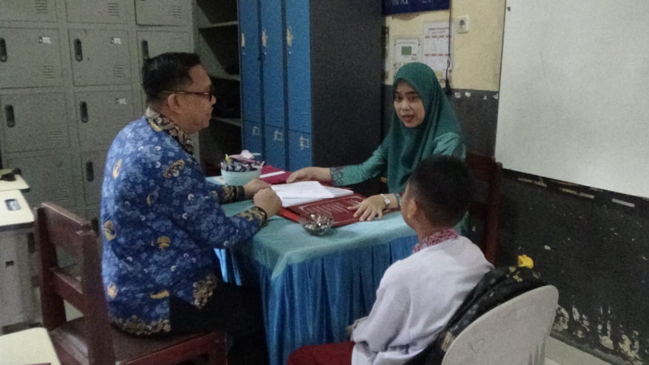 BKKBN Sumsel Sosialisasikan Program GEMAR, Dorong Peran Ayah Cegah Fatherless 