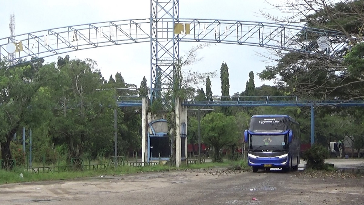 Lonjakan Penumpang Jelang Lebaran, Terminal Karya Jaya Prediksi Peningkatan Bus AKAP Hingga 100 Persen