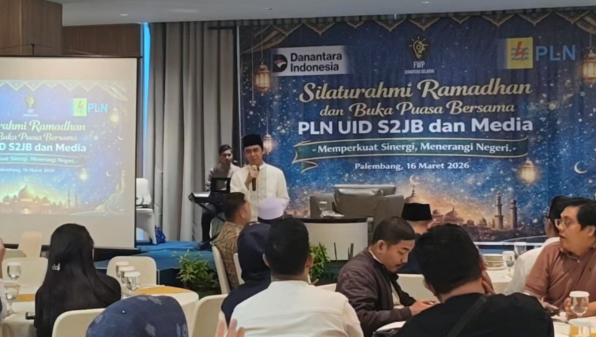 PLN Siagakan 3.213 Personel dan 55 Posko Selama Ramadan hingga Idulfitri