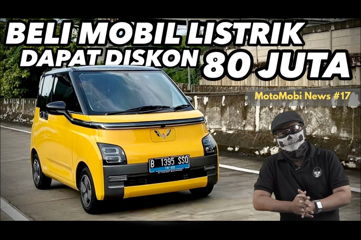 5 Tips dan Rekomendasi Mobil Listrik Murah di Bulan Maret 2024