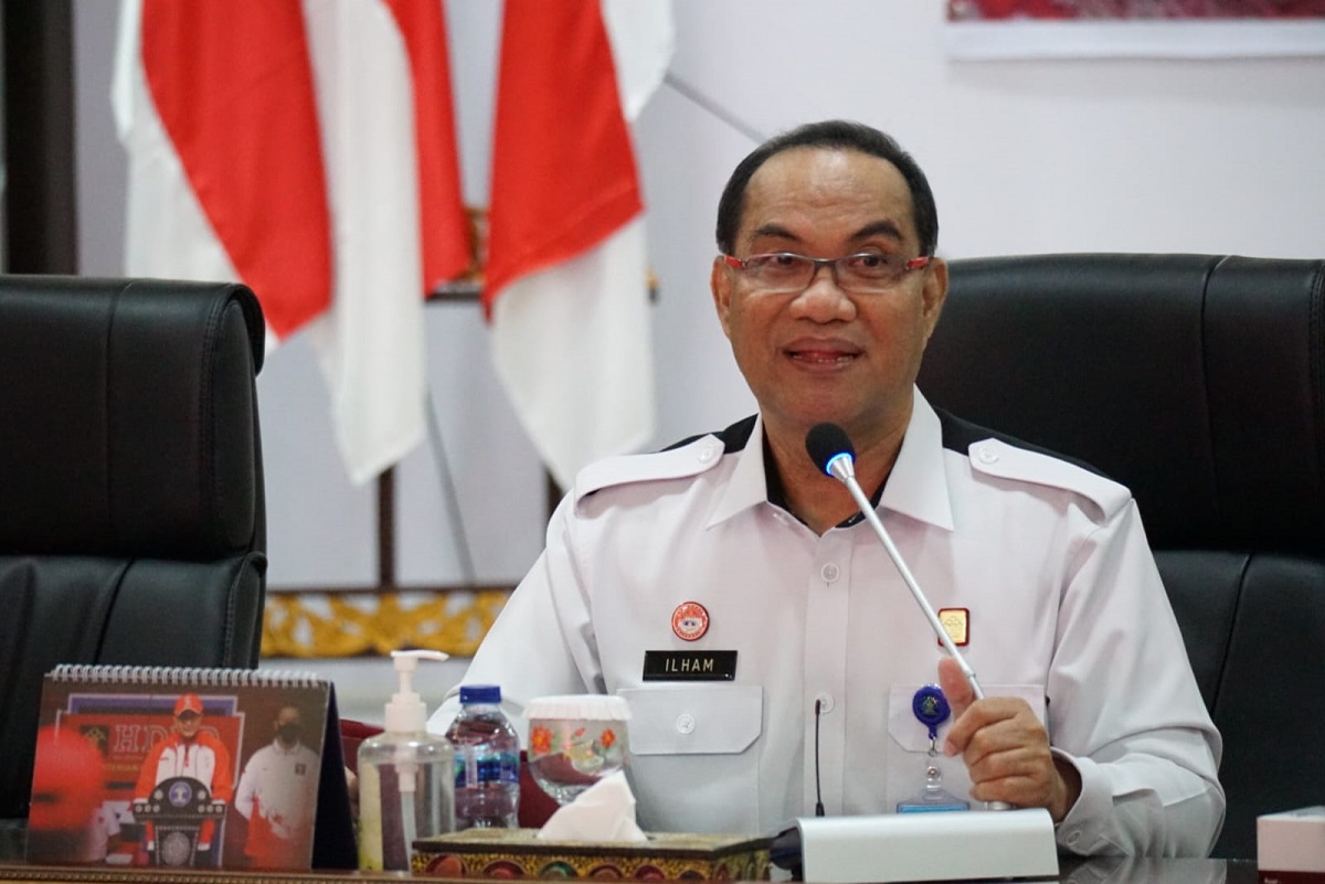 Kemenkumham Sumsel Berikan Bantuan Hukum Gratis kepada 336 Warga per Agustus 2024