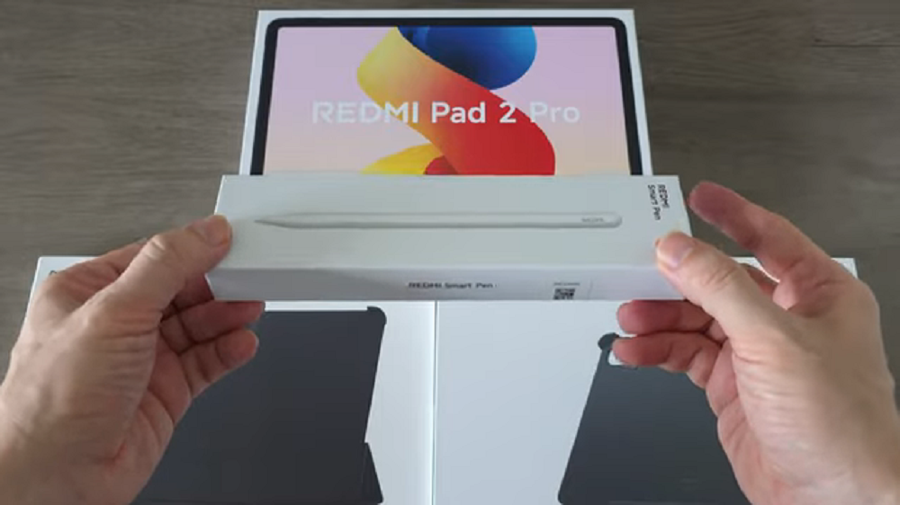 Redmi Pad Pro 2 Hadir dengan MIUI Pad, Tablet Terjangkau dengan Fitur Premium