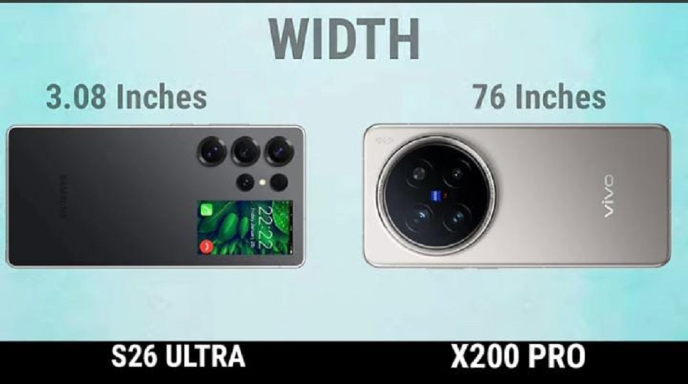 Galaxy S26 vs Vivo X Series: Siapa yang Menguasai Kamera Malam?