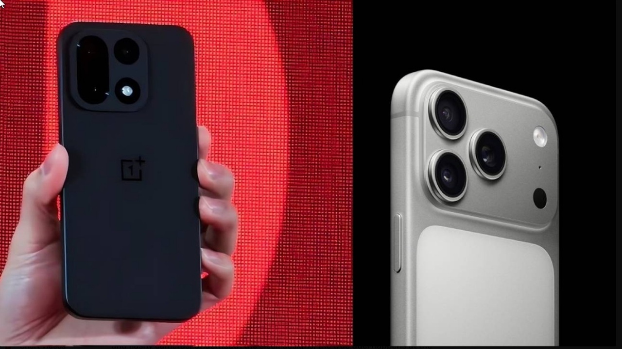OnePlus 15 Diluncurkan, Inilah Semua Yang Sudah Kita Ketahui Sejauh Ini