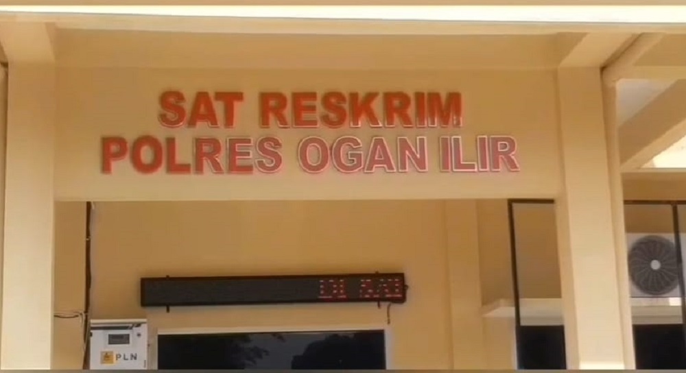 Mahasiswi Korban Pelecehan Seksual di Kos Indralaya Laporkan Pelaku ke PPA Polres Ogan Ilir