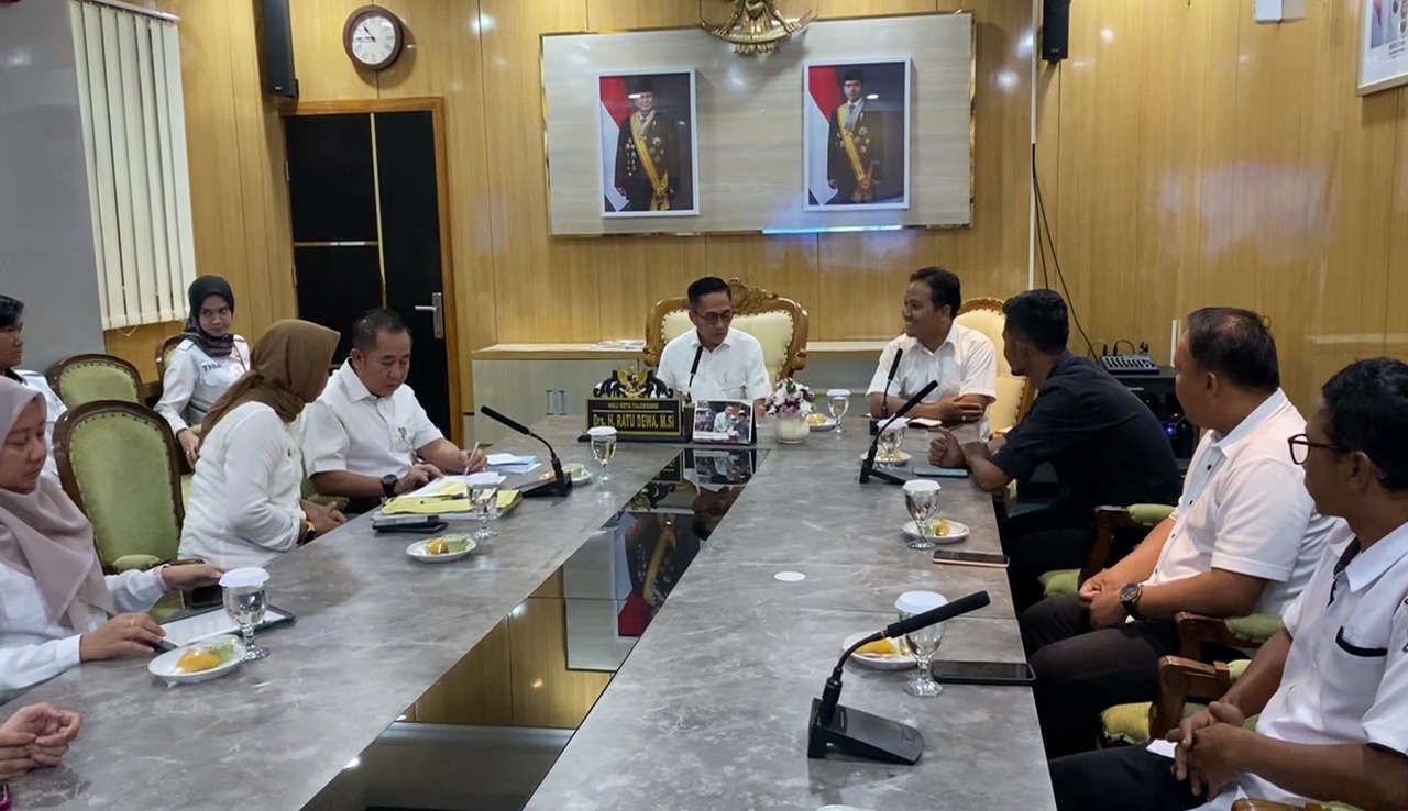 Nasib 1.778 Honorer R4 Tunggu Arahan Kemenpan RB