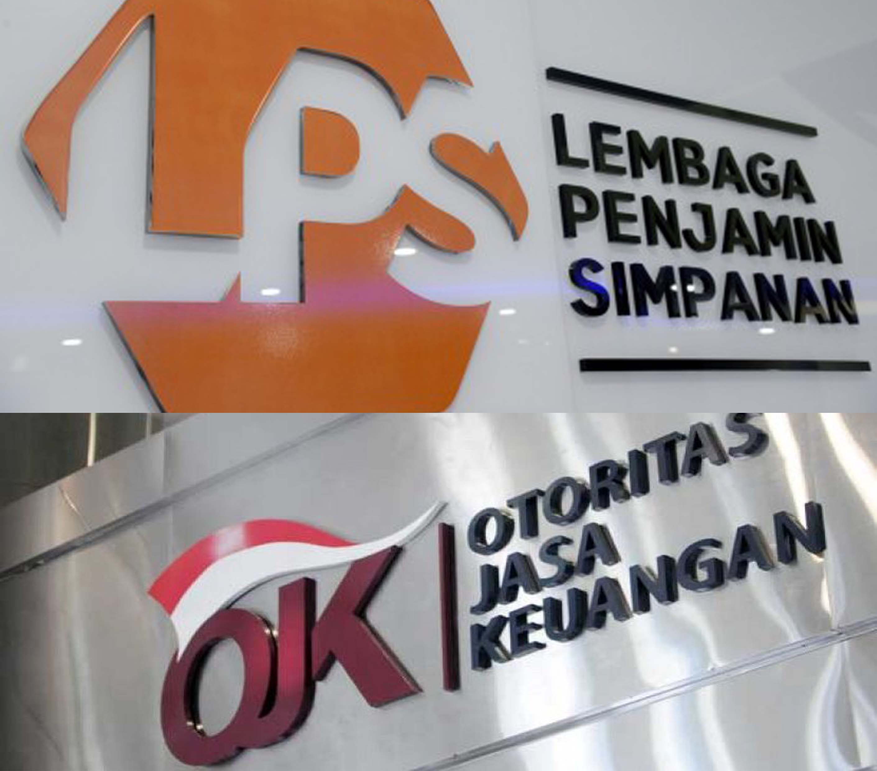 Peran Vital LPS dan OJK dalam Menjaga Stabilitas Keuangan Indonesia