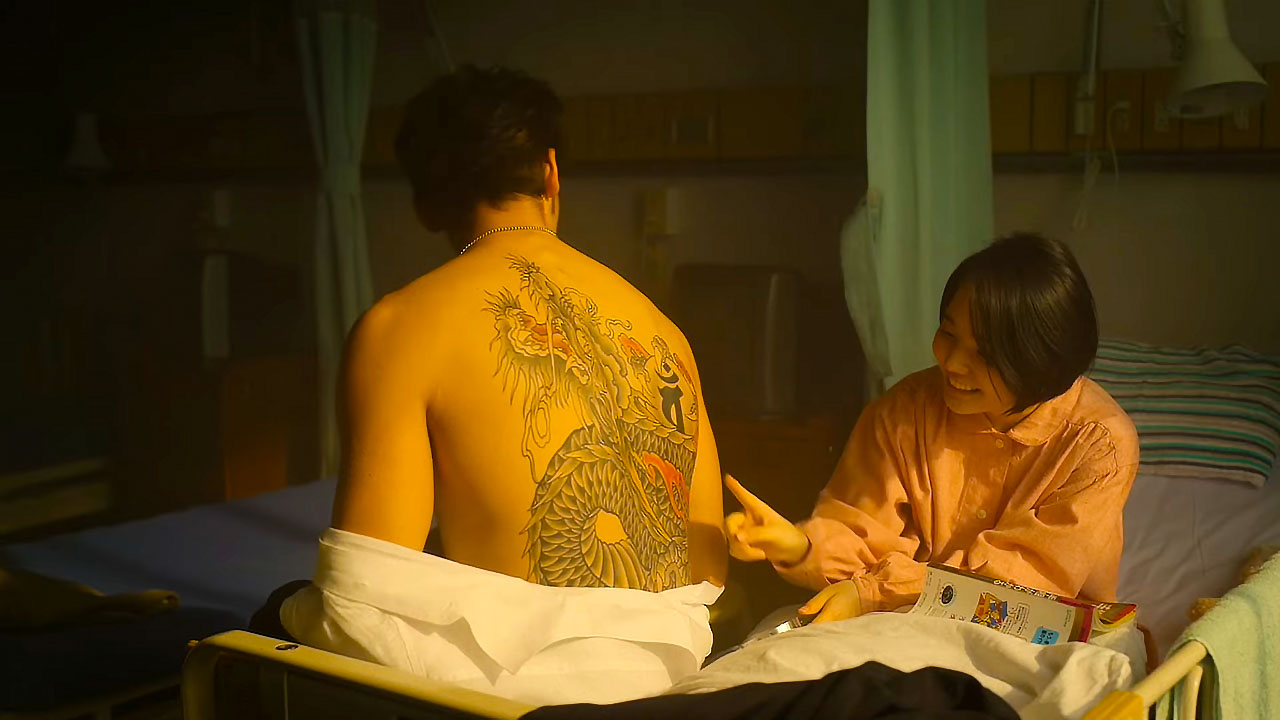 Like a Dragon: Adaptasi Serial Prime Video yang Kehilangan Pesona Ikonis Yakuza