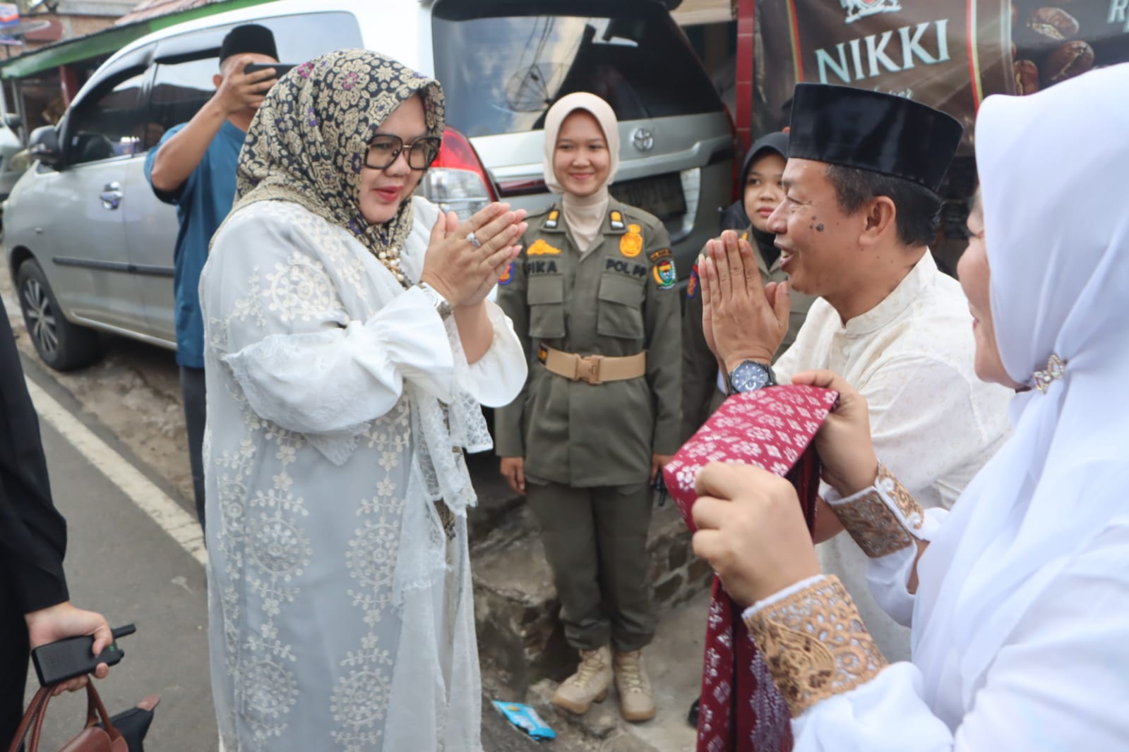 Wabup Muara Enim Ajak Masyarakat Lestarikan Warisan Budaya Lokal Semende