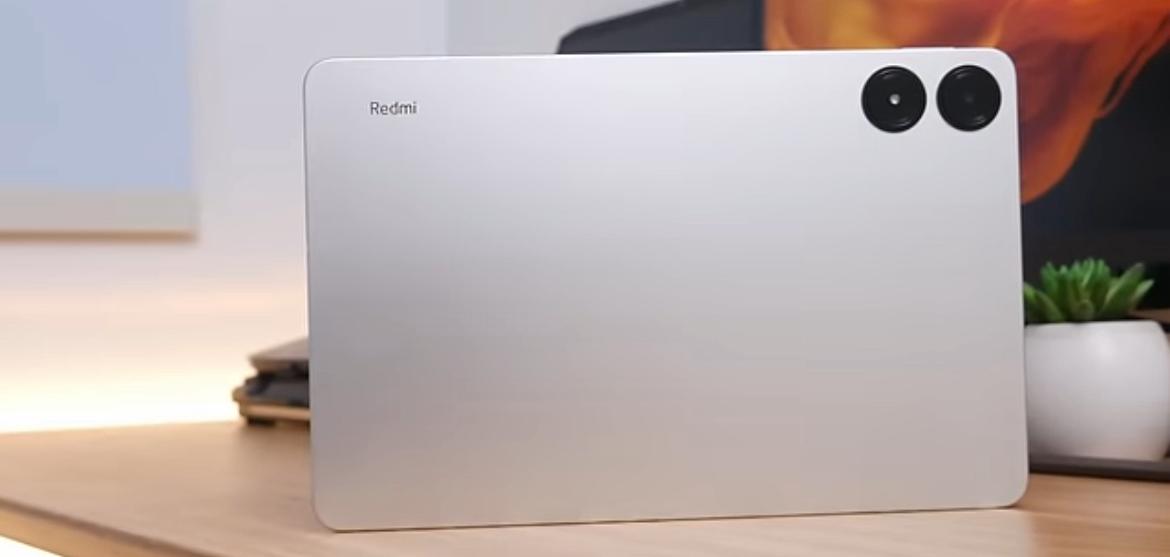 Redmi Pad Pro: Performa Andal dengan Kapasitas RAM Mumpuni untuk Aplikasi Berat