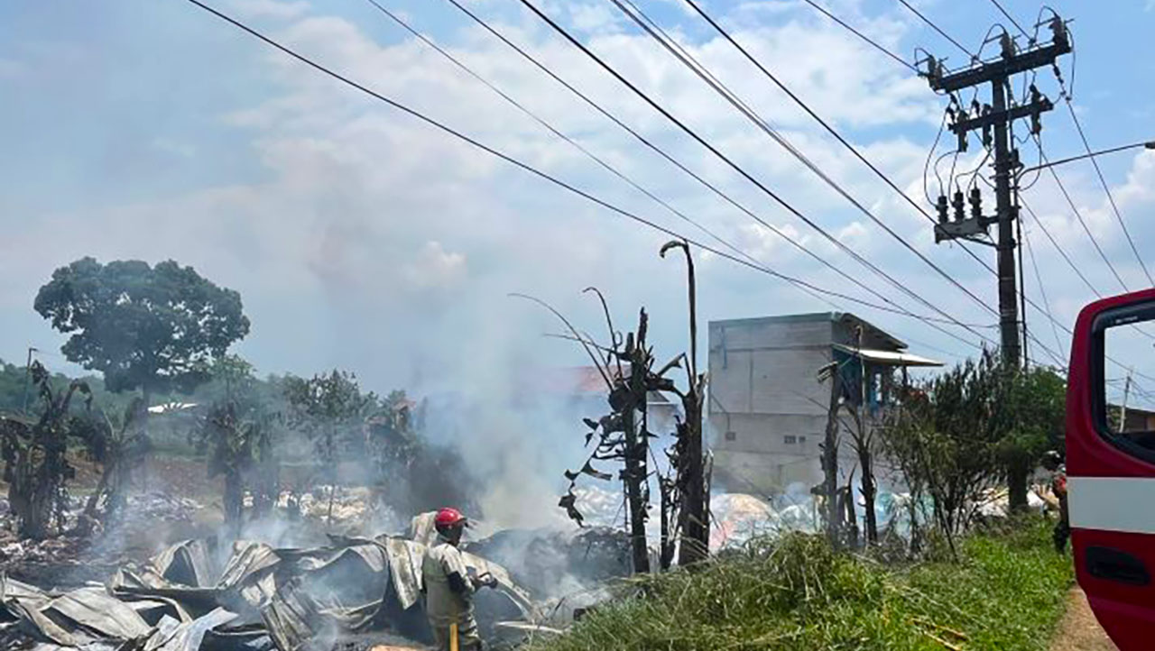 PLN Ajak Masyarakat Waspada Aktivitas Berbahaya di Sekitar Aset Kelistrikan Demi Keselamatan Bersama