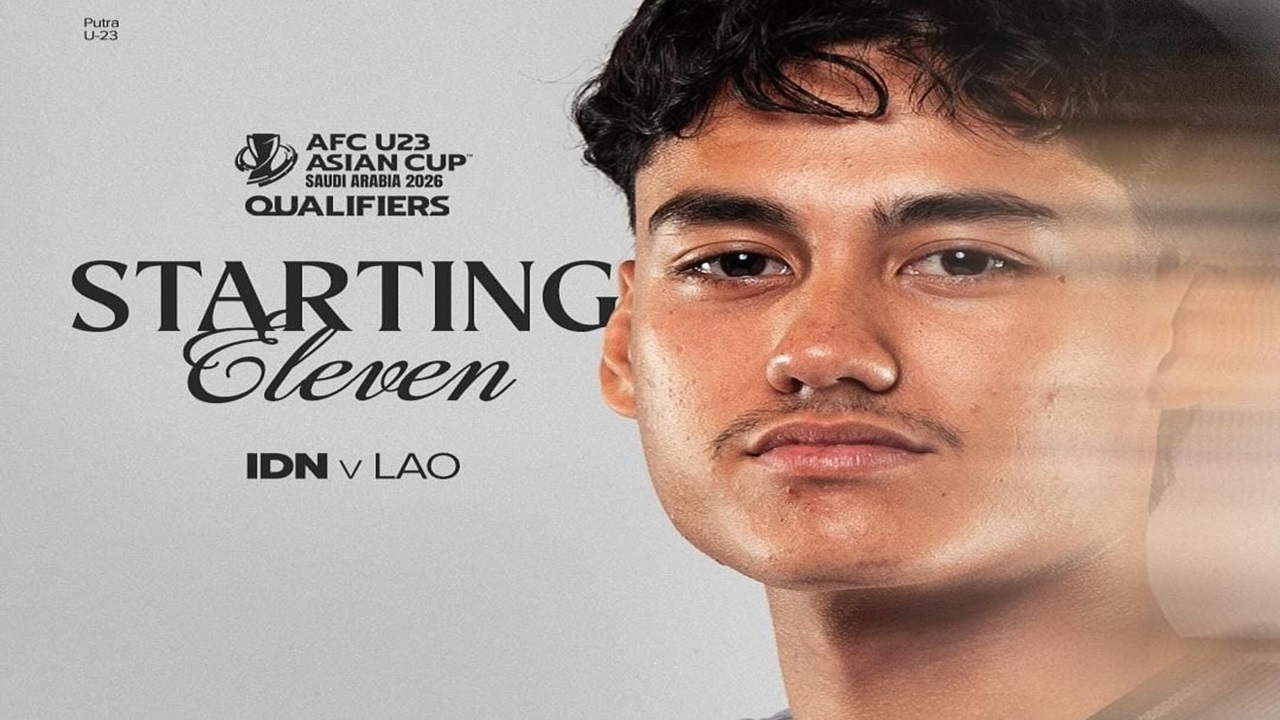 Performa Struick Stabil, Timnas U-23 Justru Tampil di Bawah Ekspektasi