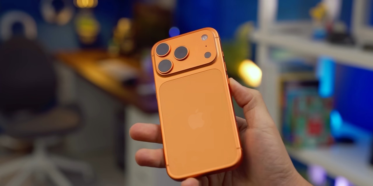 iPhone 17 Pro vs iPhone Bekas: Pilih Baru atau Second?