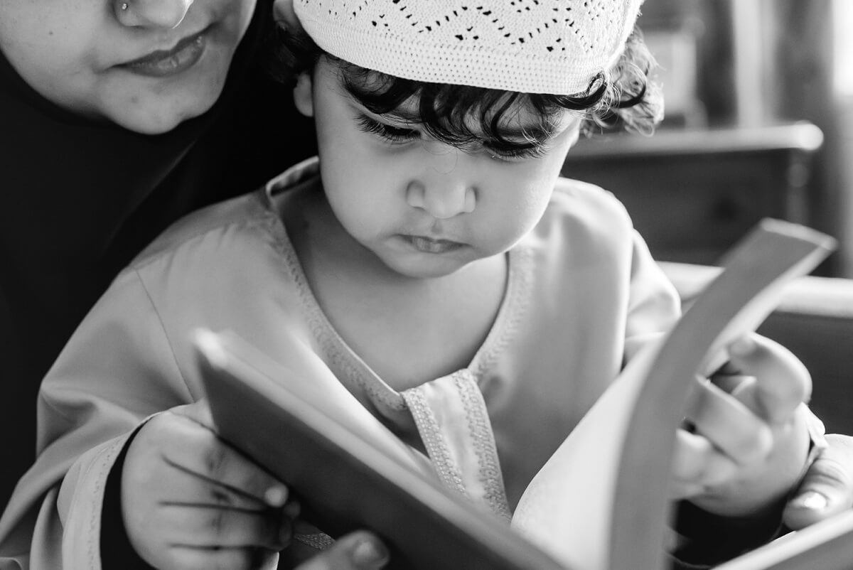 Tidak Perlu Membentak Agar Anak Patuh, Ini Kiat Mendidik Anak Sesuai dengan Ajaran Islam
