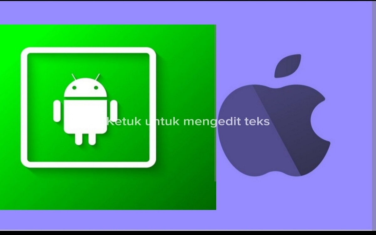 Menemukan Aspek Seru dari Pembaruan Perangkat Lunak untuk iPhone  dan Android