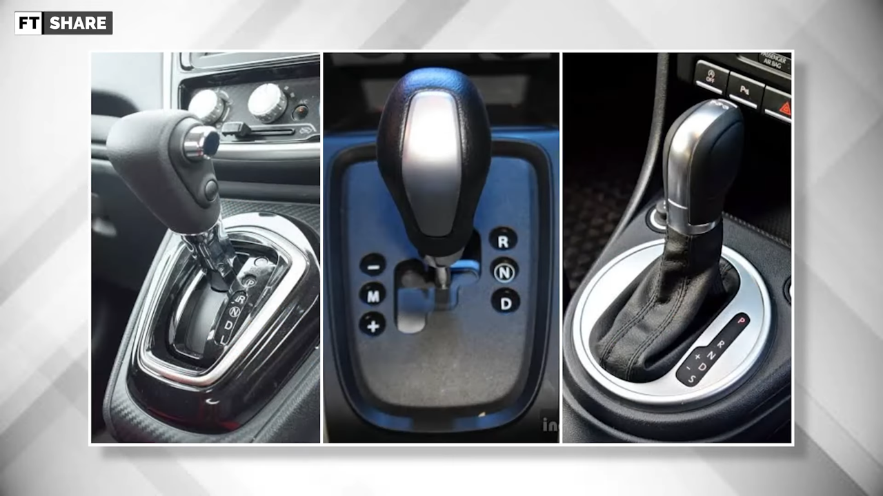 Mengenal Semua Jenis Transmisi Mobil: Dari Manual hingga Dual Clutch Transmission