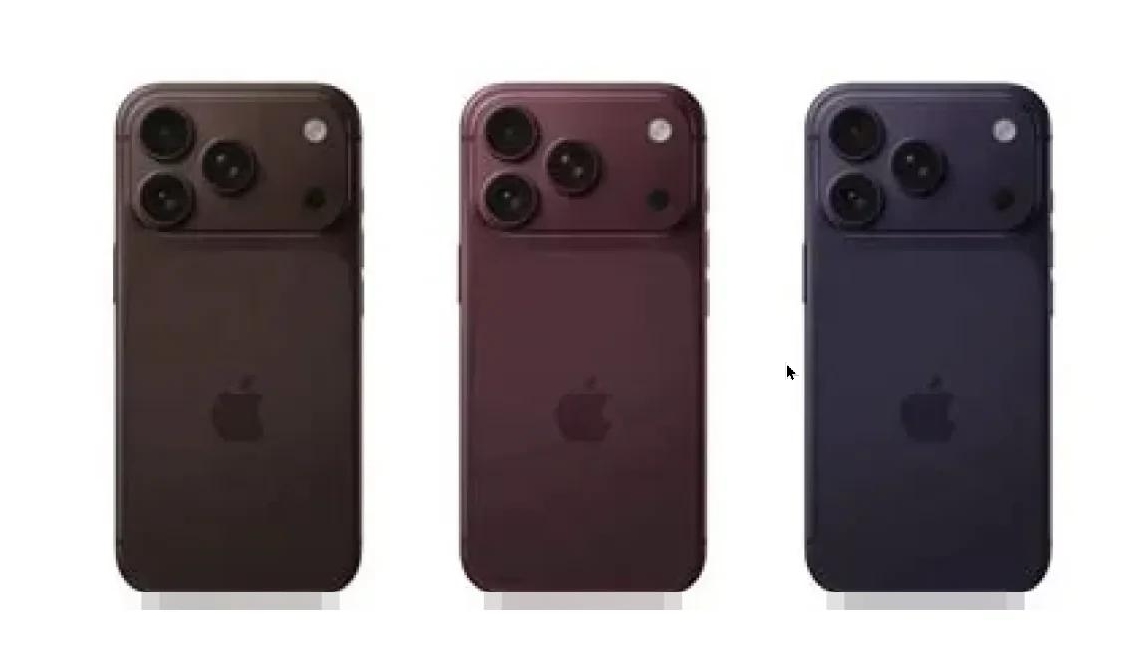  iPhone 18 Pro dan iPhone 18 Pro Max Segera Meluncur, Ini Bocoran Baterai hingga Harga