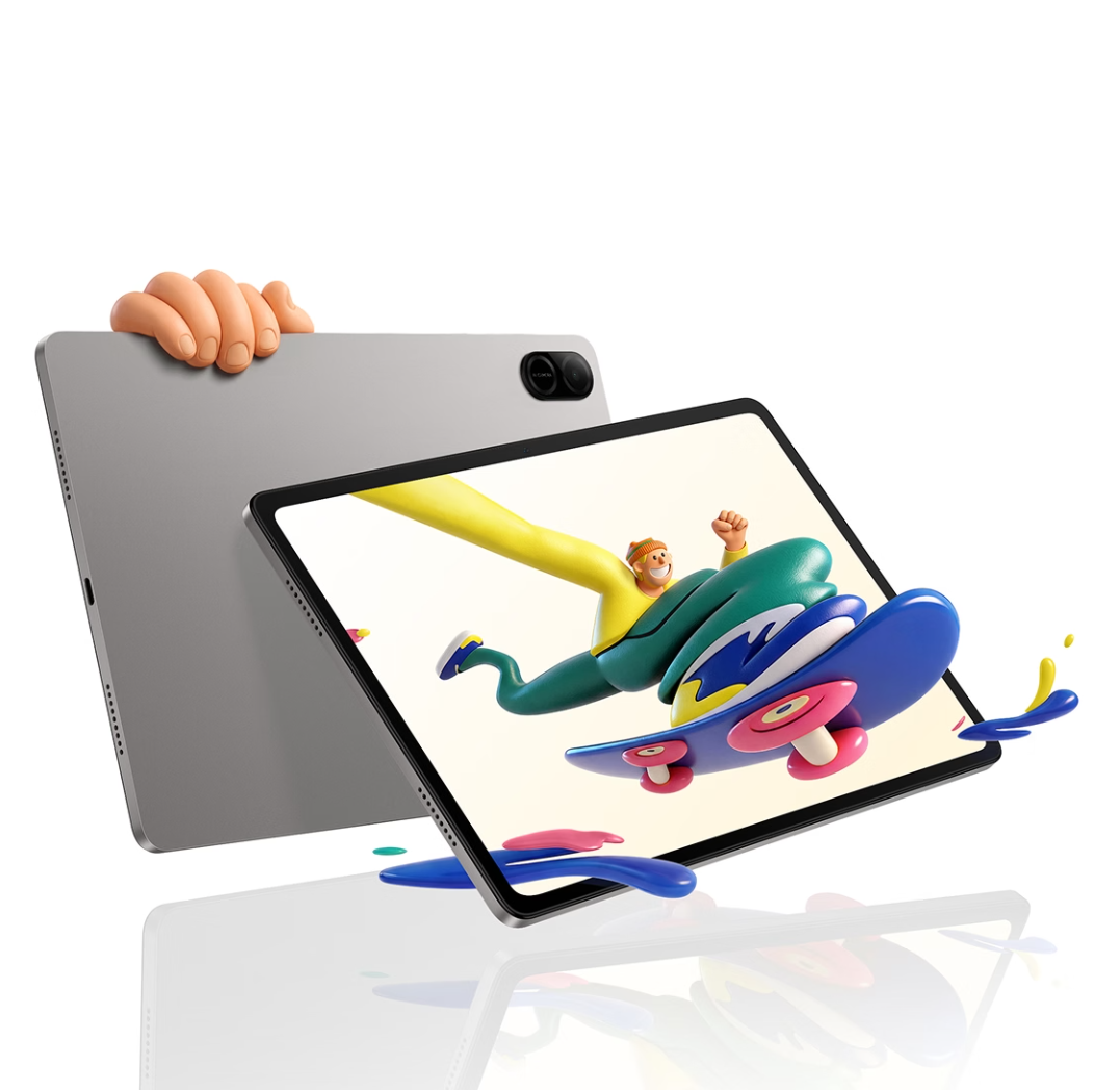 Desain Premium Harga Terjangkau, Ini Daya Tarik Utama HONOR Pad X8b