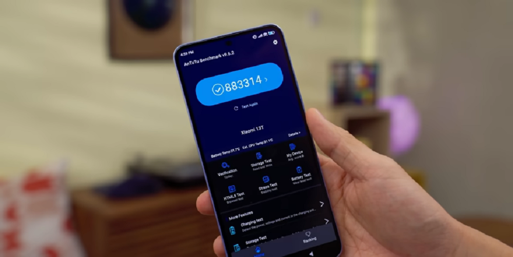 Beli HP Premium, Kok Masih Ada Iklan? Pengguna Xiaomi 13T Ramai Protes!