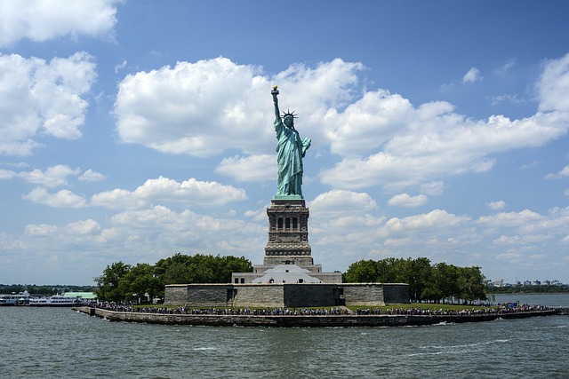 Inilah Hal Unik Patung Liberty yang Mungkin Belum Anda Ketahui
