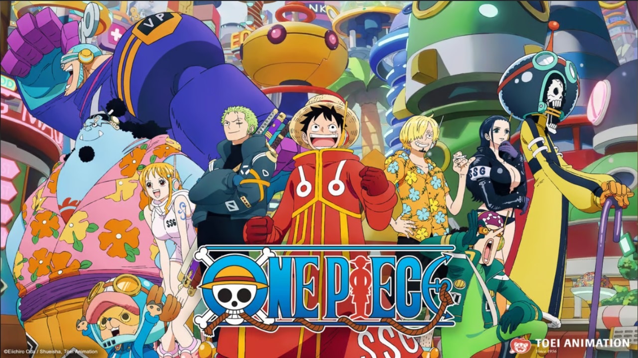 Penggemar One Piece, Wajib Tahu Game ini!