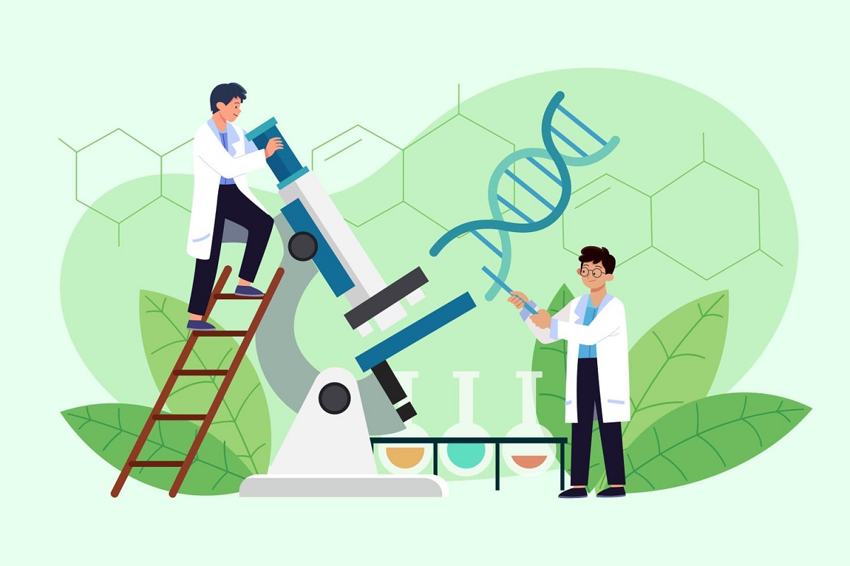 Terobosan Terapi Gen Berbasis CRISPR untuk Penyakit Sel Sabit Memperoleh Persetujuan di Inggris