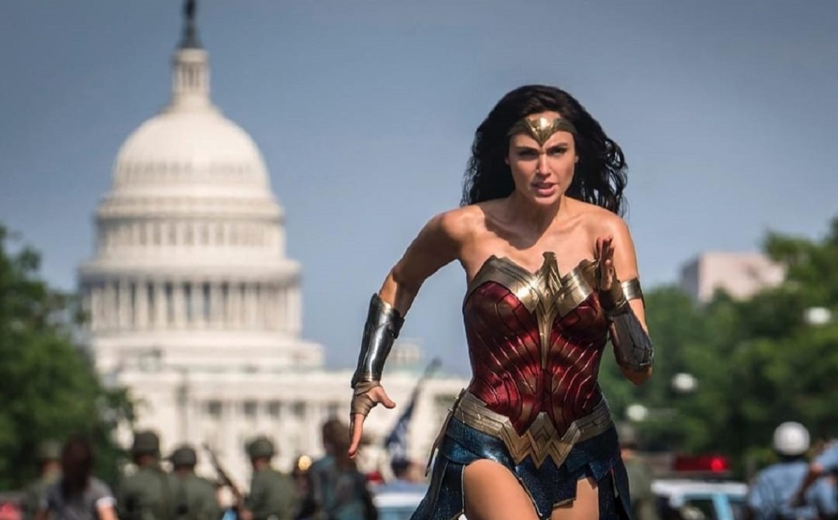 Tahta Wonder Woman Kosong! Siapakah yang Layak Menggantikan Gal Gadot?