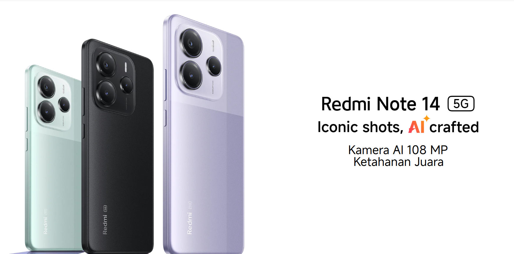HP Xiaomi 5G: Internet Kenceng Ala Zaman Now, Dompet Tetep Aman!