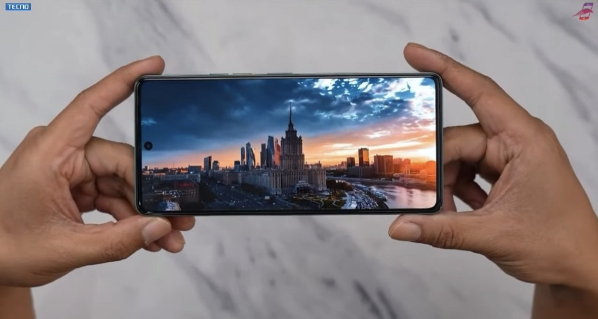 Beneran Awet? Ini Fakta Daya Tahan Baterai 6000mAh di Tecno Pova 7 Ultra!