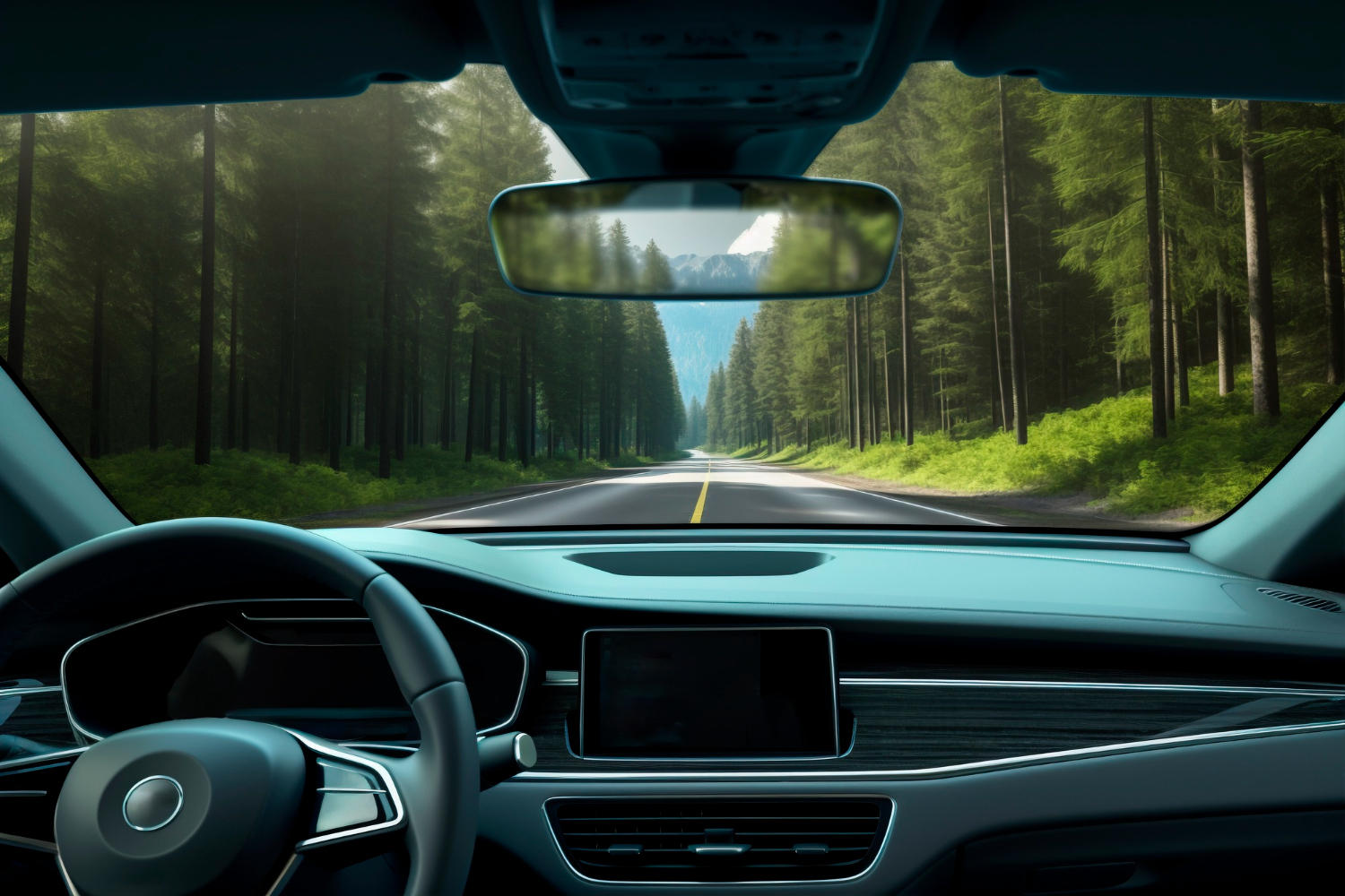 Peran Nissan Safety Shield 360 dalam Meningkatkan Keselamatan Berkendara