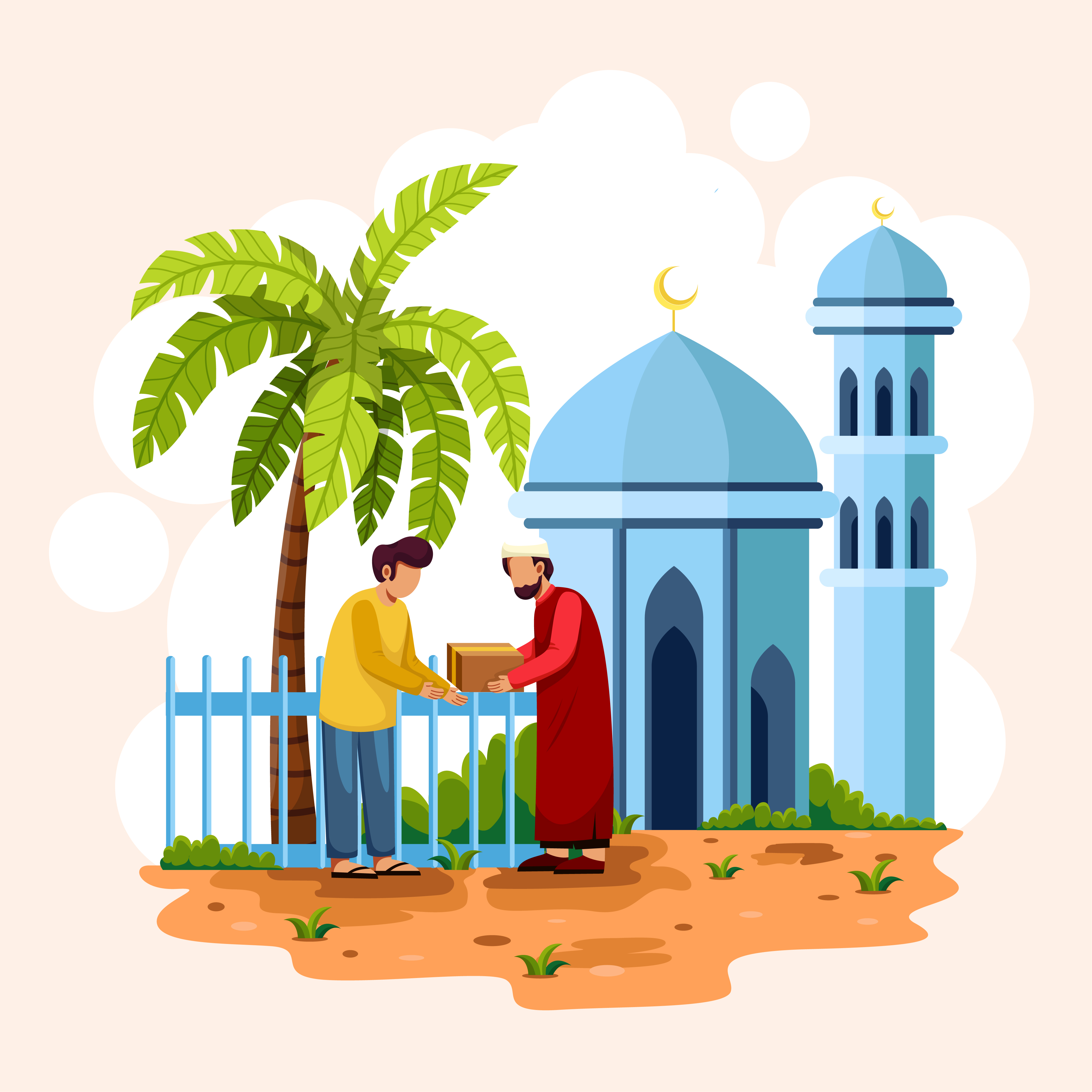 Ini Keutamaan Membayar Zakat di Bulan Ramadan, Dari Membersihkan Harta Hingga Mensucikan Diri