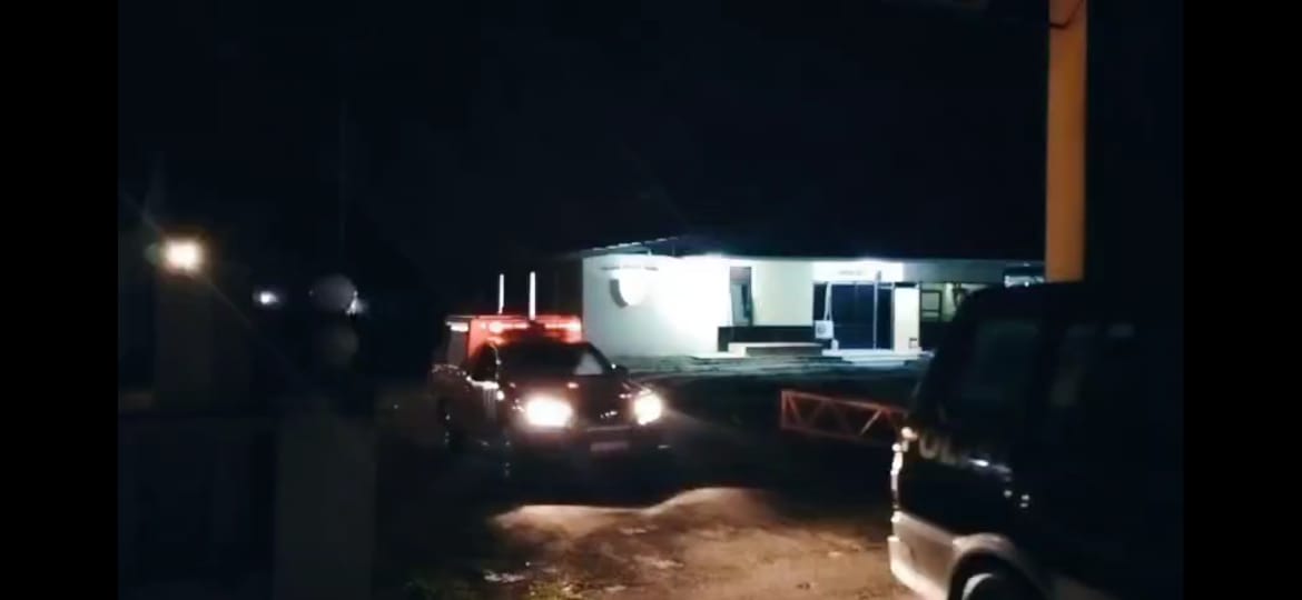 Polisi Intensifkan Patroli, Antisipasi Curanmor di Kos-Kosan Mahasiswa Ogan Ilir